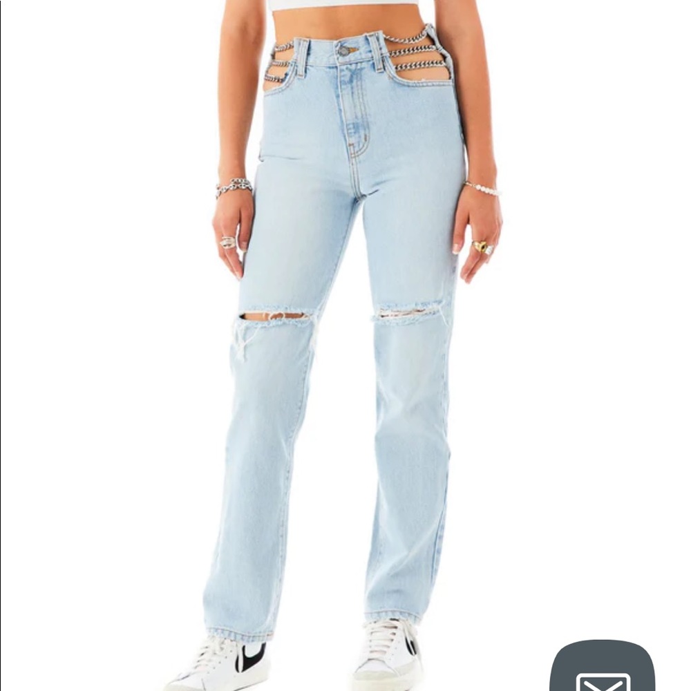 LF Carmar Jeans